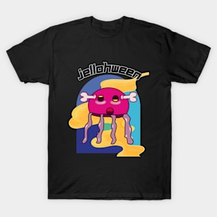 JELLOHWEEN T-Shirt